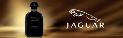 صورة جاكور جولد ان بلاك عطر 100مل رجالي
