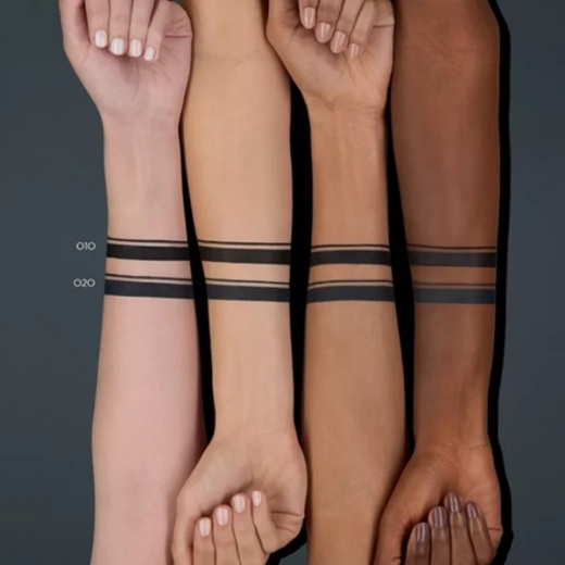 صورة كاتريس كحل كاجال إنسايد آي 010