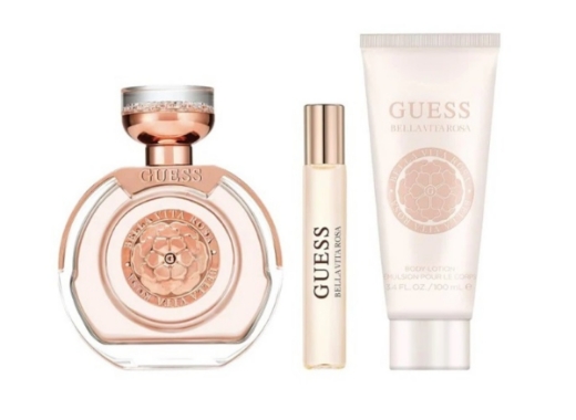 صورة جيس بيلا فيتا روز طقم نسائي