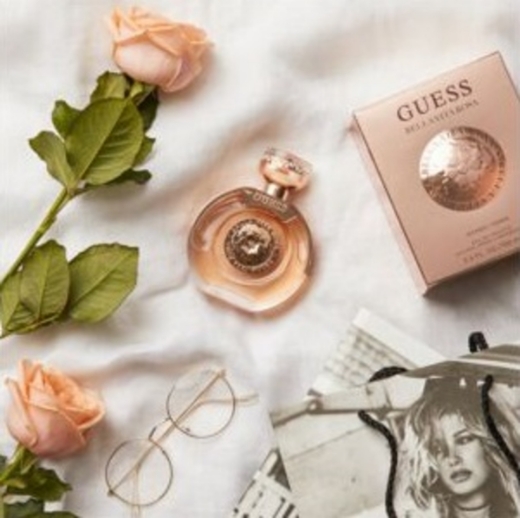 صورة جيس بيلا فيتا روز طقم نسائي