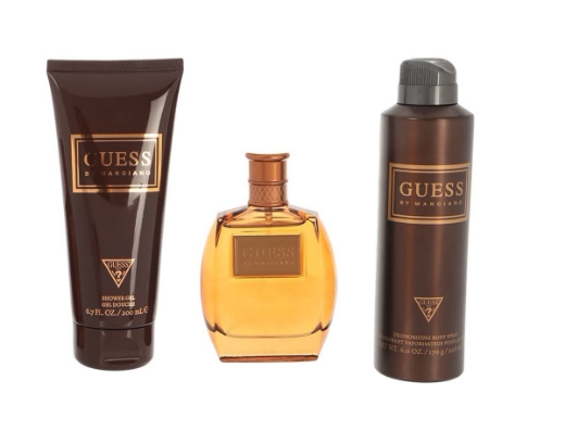 صورة جيس ماريسيانو طقم رجالي