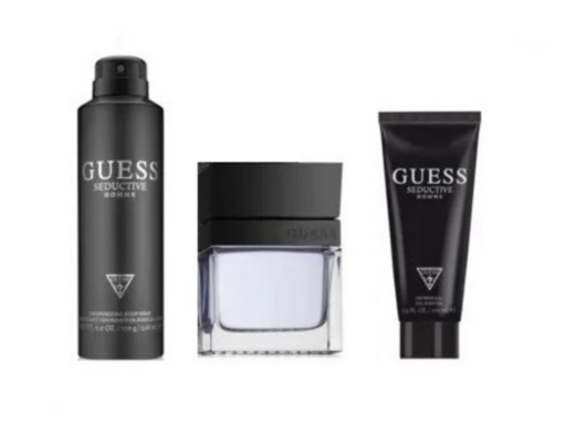 صورة جيس سديكتيف طقم رجالي