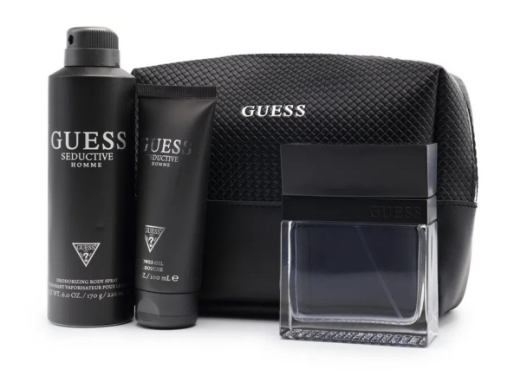 صورة جيس سديكتيف طقم رجالي