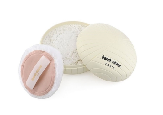 صورة فرانك اوليفر باودر 200 جرام نسائي