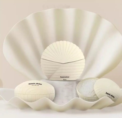 صورة فرانك اوليفر باودر 200 جرام نسائي