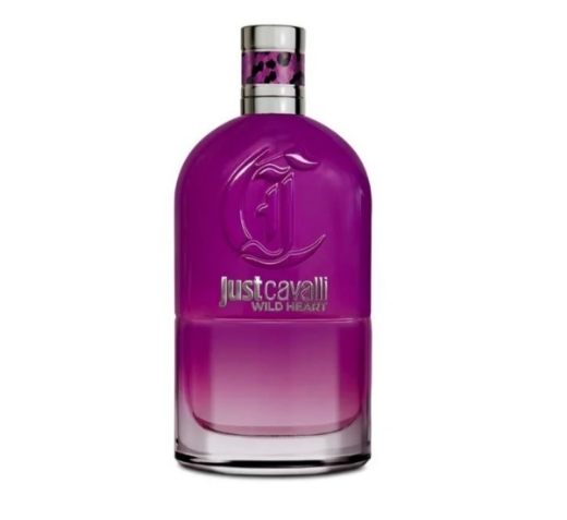 صورة روبيرتو كفالي ليدي جست كفالي وايلد هارت عطر 90مل نسائي