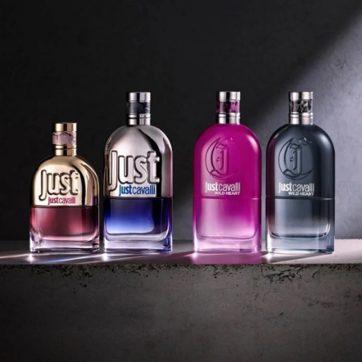 صورة روبيرتو كفالي ليدي جست كفالي وايلد هارت عطر 90مل نسائي