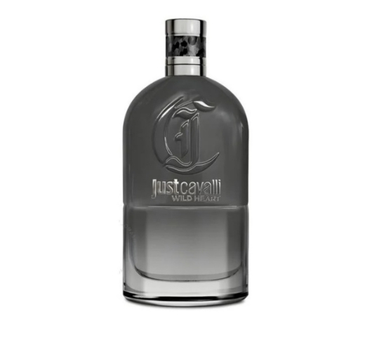 صورة روبيرتو كفالي جستن كفالي وايلد هارت عطر 90مل رجالي