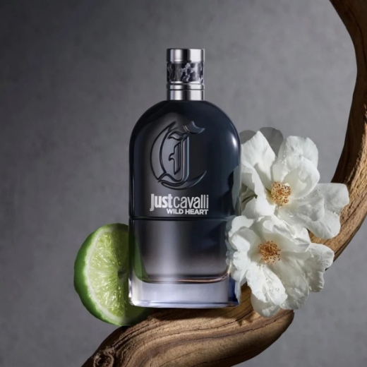 صورة روبيرتو كفالي جستن كفالي وايلد هارت عطر 90مل رجالي