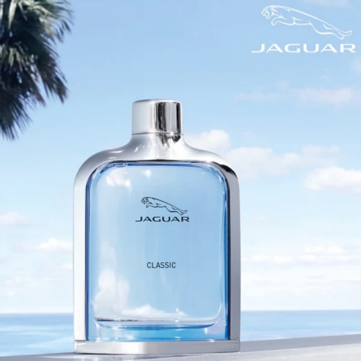 صورة جاكور كلاسيك بلوعطر 100مل رجالي