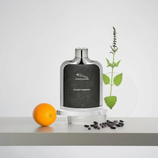 صورة جاكور كلاسيك شروميت عطر 100مل رجالي