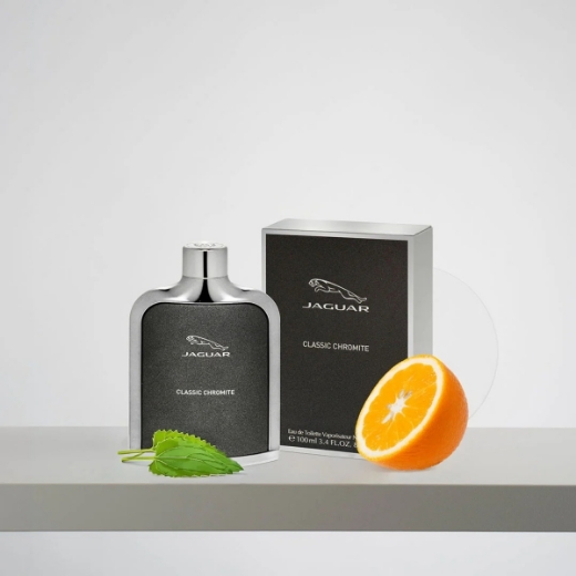 صورة جاكور كلاسيك شروميت عطر 100مل رجالي