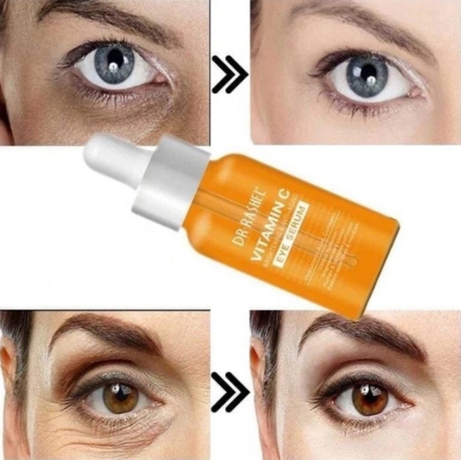 صورة دكتور راشيل سيروم فيتامين سي للعين مضاد للتجاعيد