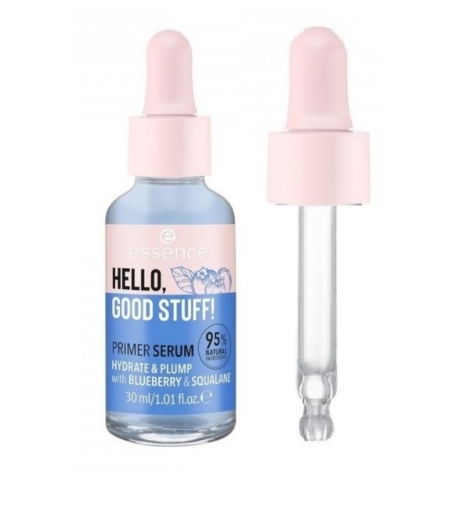 صورة ايسنس لترطيب البشرة وتقويتها 30 مل