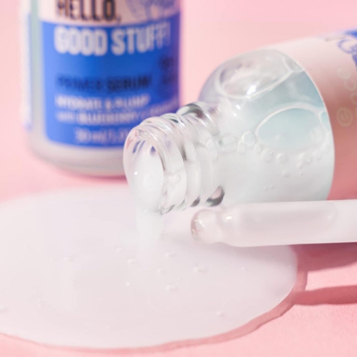 صورة ايسنس لترطيب البشرة وتقويتها 30 مل