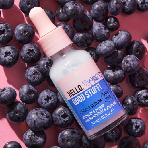 صورة ايسنس لترطيب البشرة وتقويتها 30 مل