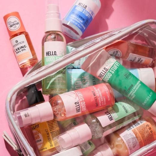 صورة ايسنس لترطيب البشرة وتقويتها 30 مل