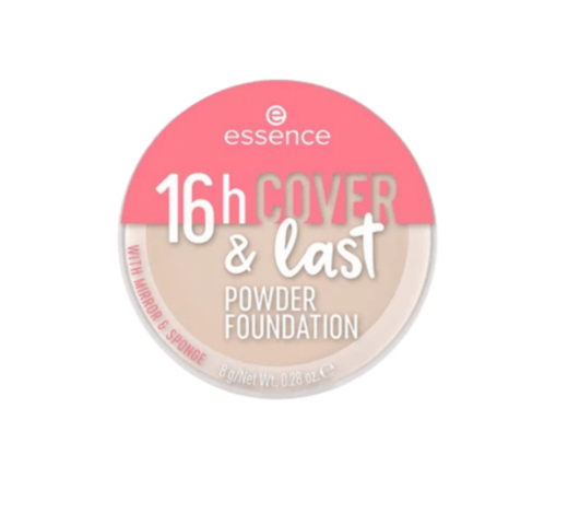 صورة ايسنس بودر مظغوط لتغطية كاملة يدوم 16 ساعة 04