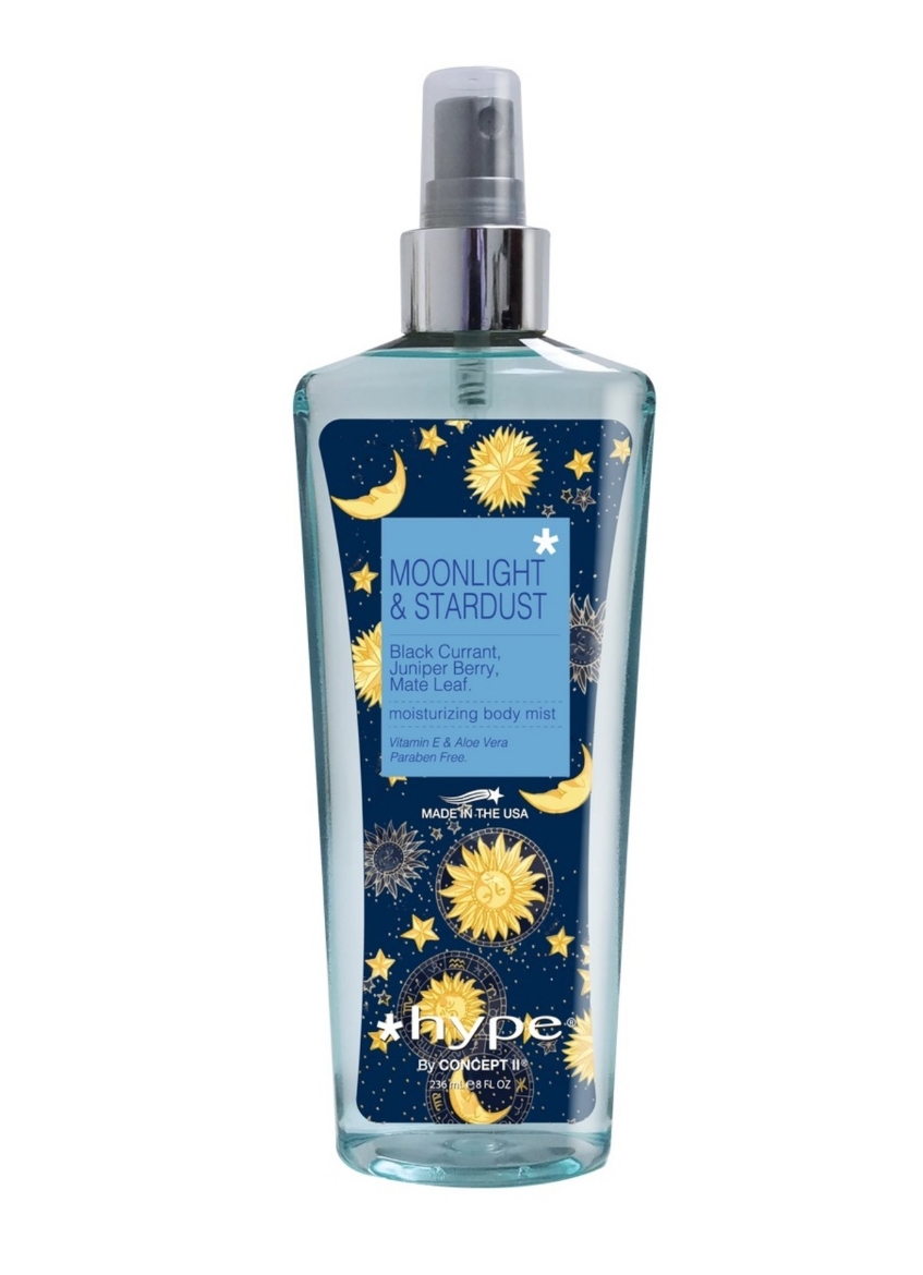 صورة سبريه كونسبت بدي نسائي رجالي 236مل