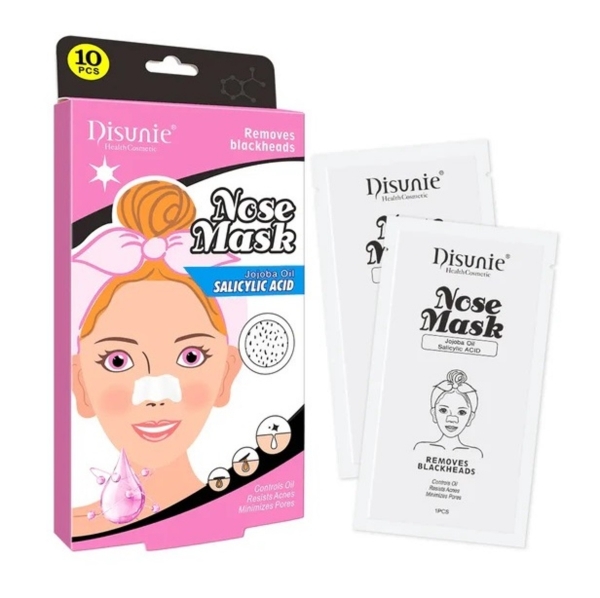 الصورة: قناع الأنف