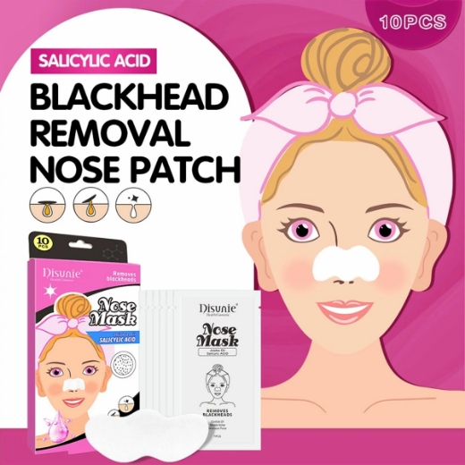 صورة قناع الأنف