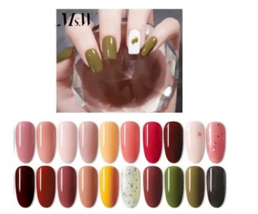 صورة فكتوريا غراء الاظافر