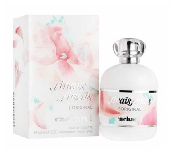 الصورة: عطر كاشاريل أنيس أنيس لوريجينال 100 مل