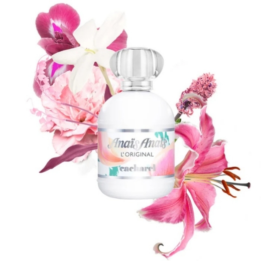 صورة عطر كاشاريل أنيس أنيس لوريجينال 100 مل