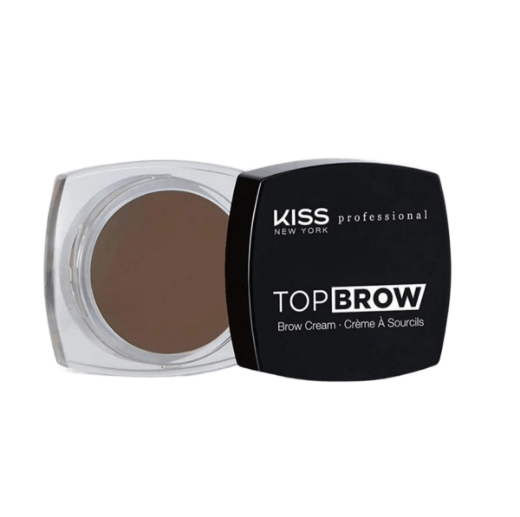 صورة كريم الحواجب العلوي بني داكن من كيس نيويورك