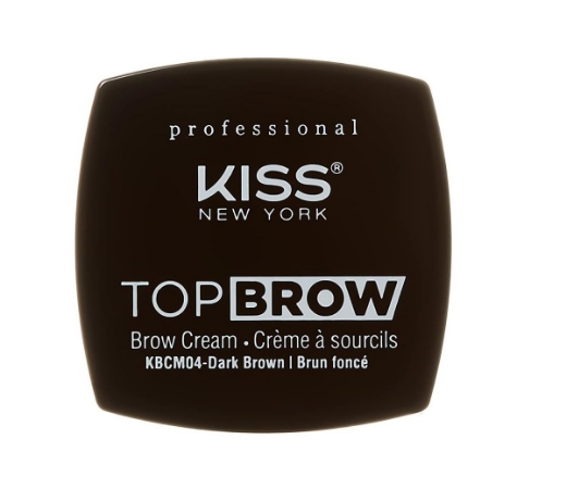 صورة كريم الحواجب العلوي بني داكن من كيس نيويورك