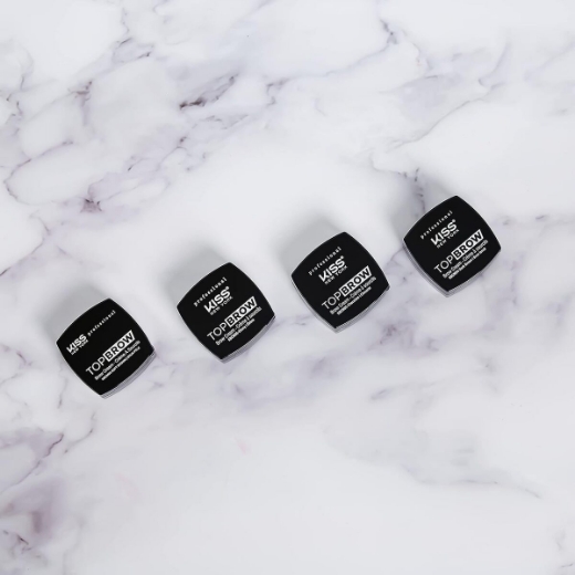 صورة كريم الحواجب العلوي بني داكن من كيس نيويورك