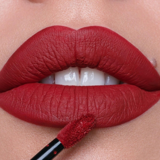 صورة كاتريس أحمر شفاه سائل مطفي مات برو انك 120