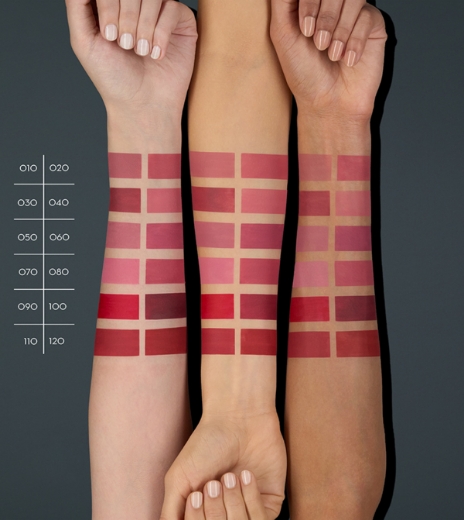 صورة كاتريس أحمر شفاه سائل مطفي مات برو انك 120