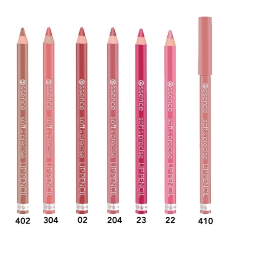 صورة ايسنس قلم تحديد الشفاه رقم 410