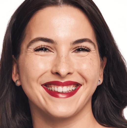 صورة كاتريس أحمر شفاه سائل غير قابل للتغيير مات برو إنك 100