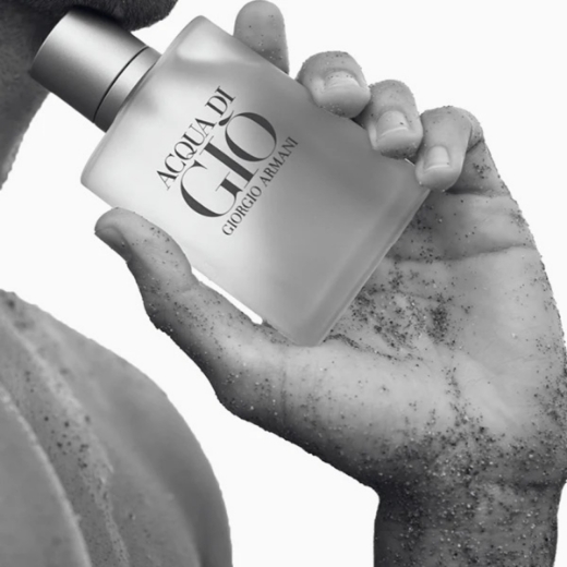 صورة جورجيو ارماني اكوا دي جيو عطر 100مل رجالي