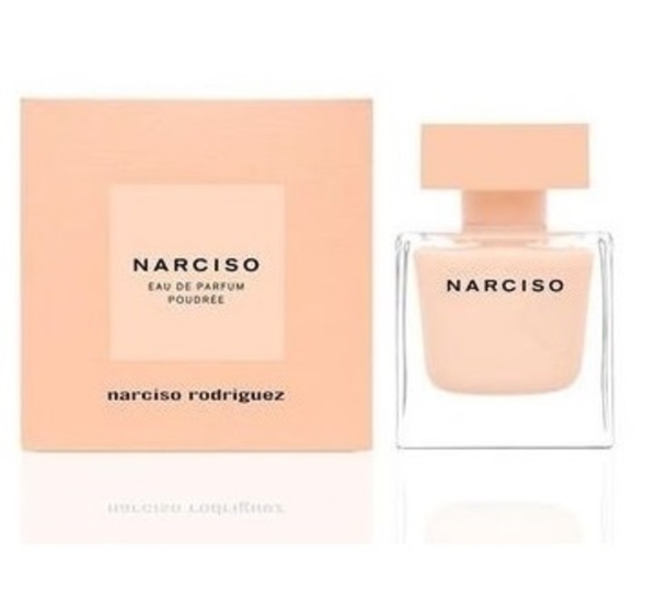 الصورة: نرسيسو ريد ريجز بودر بارفيوم  90مل نسائي