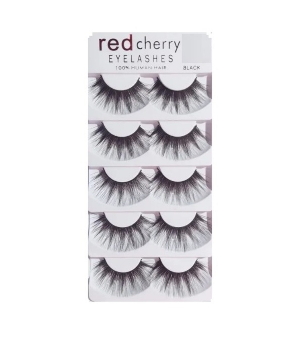 صورة ريد شيري رموش 5 حبات