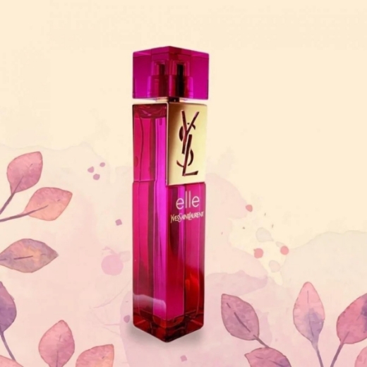 صورة ايف سان لوران الي بارفيوم 90 مل