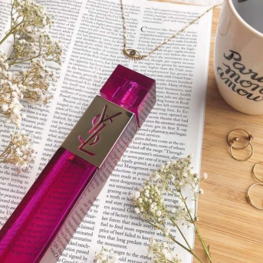 صورة ايف سان لوران الي بارفيوم 90 مل