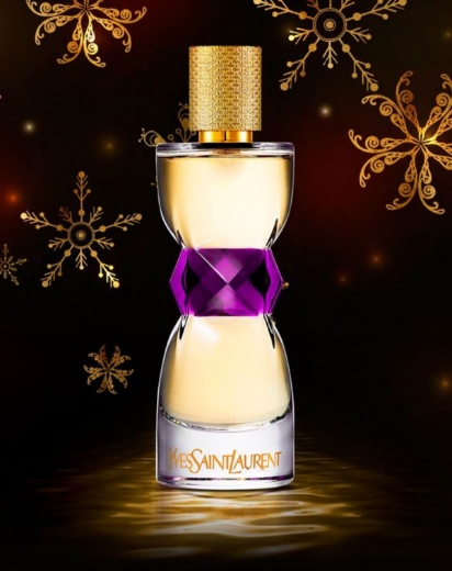 صورة عطر مانيفستو من إيف سان لوران 90 مل