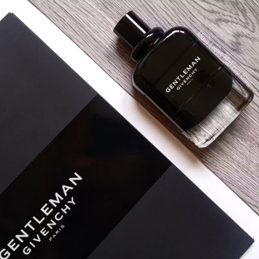 صورة جيفنشي جنتل مان بارفيوم 100 مل