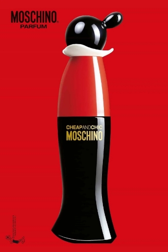 صورة موسكينو شيب اند شيك 100 مل