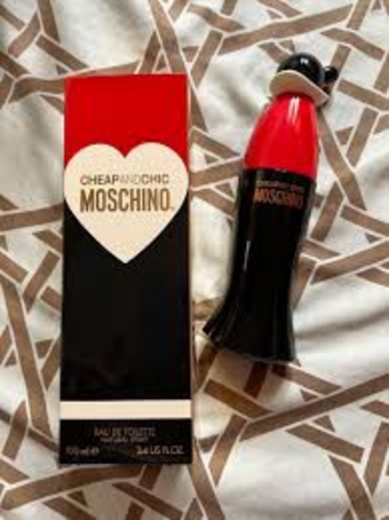 صورة موسكينو شيب اند شيك 100 مل