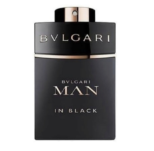 صورة بفلجاري مان ان بلاك 100 مل