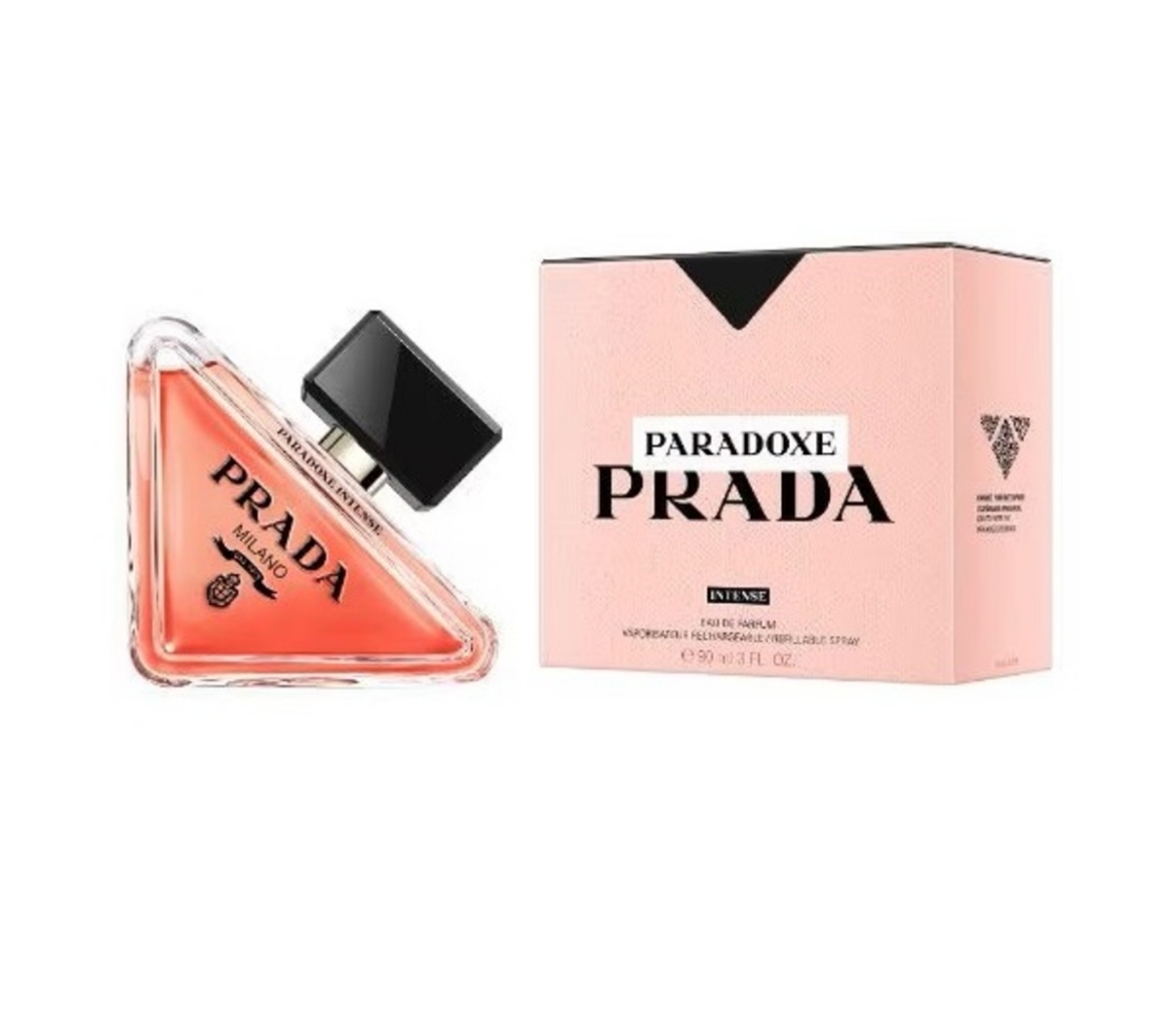 صورة رادا دوكسي انتنس بارفيوم 90مل نسلئي