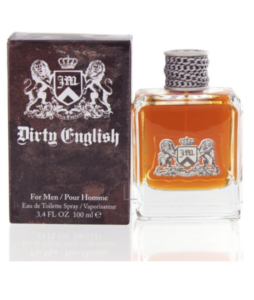 الصورة: جوسي كوتور  ديرتي انجلش عطر  100مل رجالي