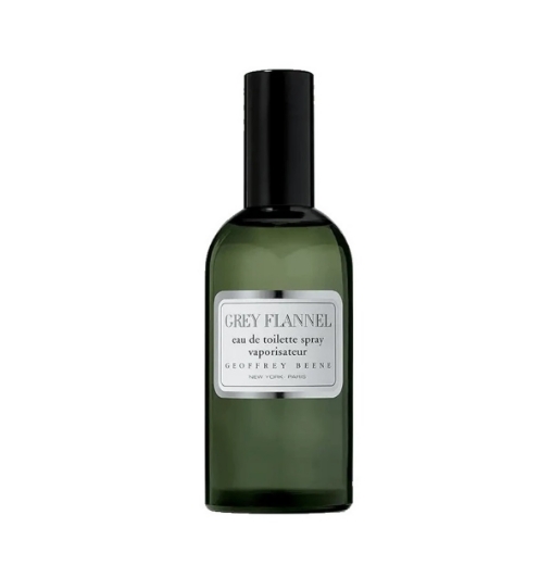 صورة جري فلانيل كلاسيك عطر 120مل رجالي