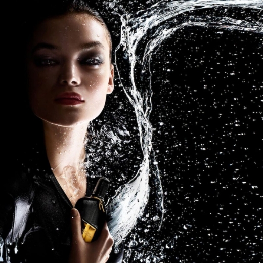 صورة توم فورد بلاك اوركيد بارفيوم 100مل نسائي / رجالي