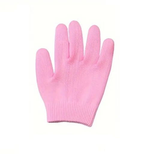 صورة قفازات جل سبا